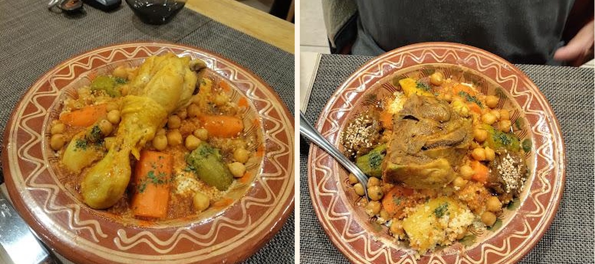 L’ARGANIER Restaurant Le Mesnil Amelot - Gallery Image 3